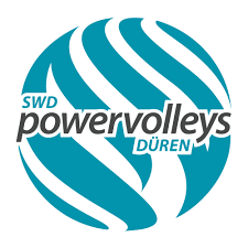 SWD Powervolleys Düren